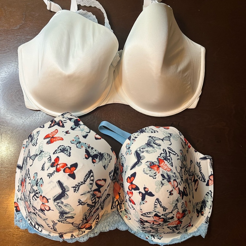 Adore me bras 38H